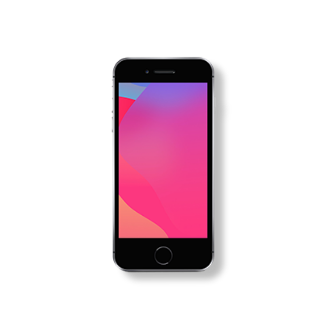 iPhone SE（第2世代）