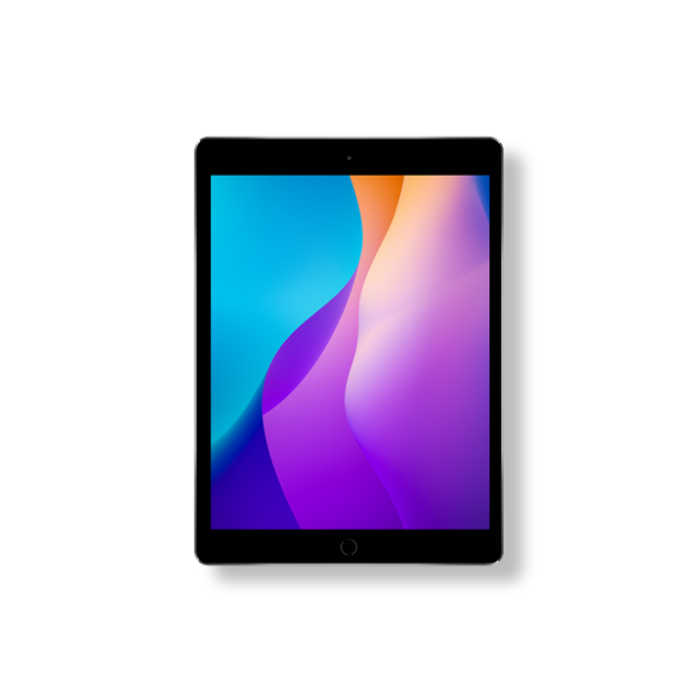 iPad（第8世代）