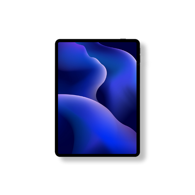 iPad Pro 12.9-inch（第4世代）